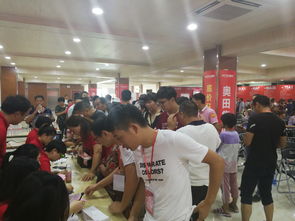 奧田集成灶廠購會燃情舉辦 一場關于品質與設計的展覽盛宴