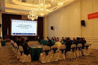 廣東獅子會2019-2020年度全球服務團隊統(tǒng)籌委員會（GST）第二次工作會議暨展覽展示承辦工作順利召開